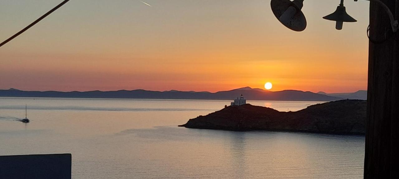 Thalassino Ageri Gialiskari  Cameră foto