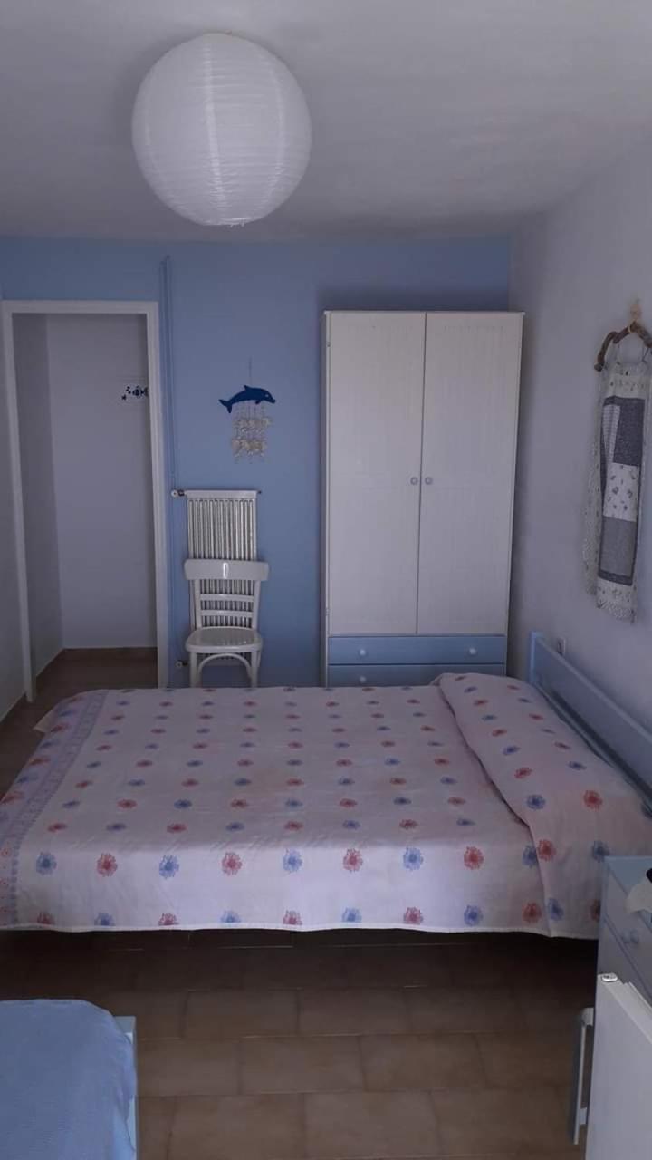 Thalassino Ageri Gialiskari  Cameră foto