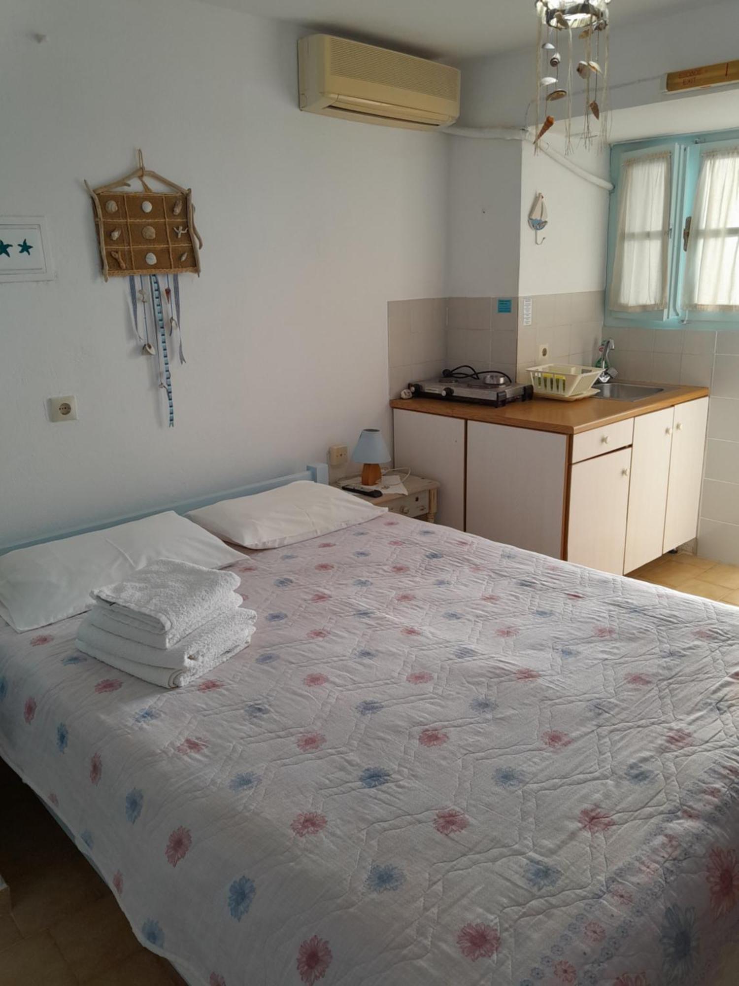 Thalassino Ageri Gialiskari  Cameră foto